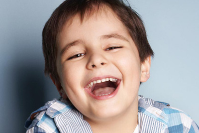 ortodonzia cura dei bambini